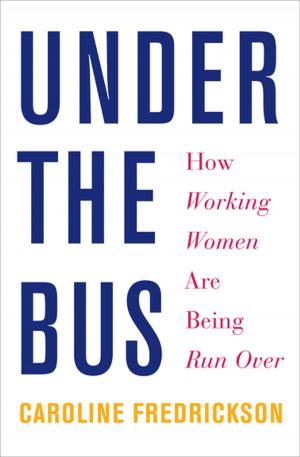 Book cover of Under the Bus