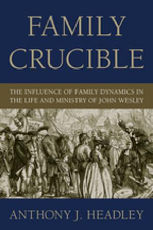 Cover of the book Family Crucible by Michael J. Gorman