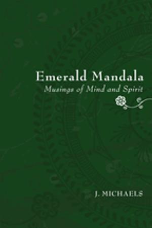 Cover of the book Emerald Mandala by Anna Sam
