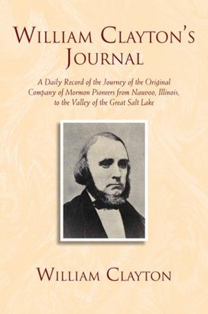 Cover of William Clayton's Journal