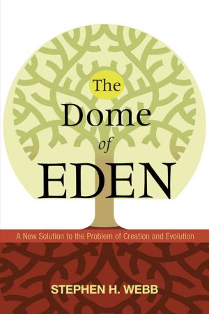 Cover of the book The Dome of Eden by Saphia Azzeddine