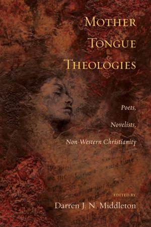 Cover of the book Mother Tongue Theologies by J. Denny Weaver