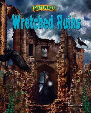 Cover of the book Wretched Ruins by Avery Hurt