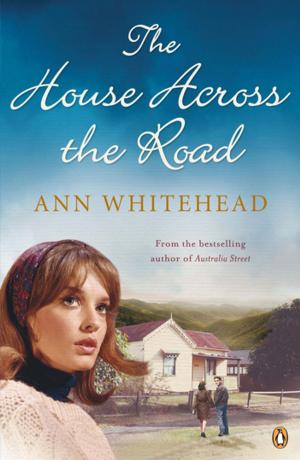 Cover of the book The House Across the Road by R.A. Spratt