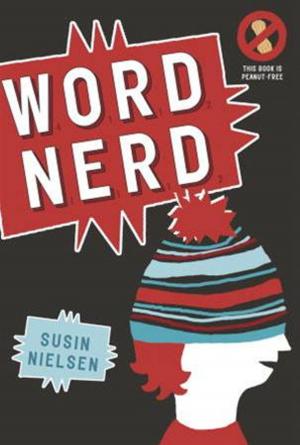 Cover of the book Word Nerd by Veronika Martenova Charles