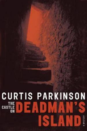 Cover of the book The Castle on Deadman's Island by L. M. Montgomery