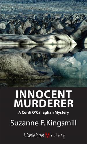 Cover of the book Innocent Murderer by Michael Blair