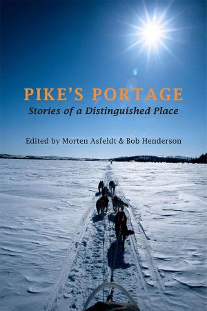 Cover of the book Pike's Portage by Mahtab Narsimhan