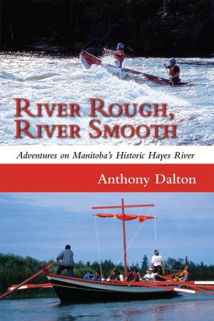 Cover of the book River Rough, River Smooth by Doug Lennox