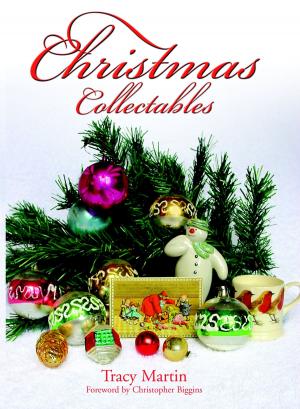 Cover of the book Christmas Collectables by David Long
