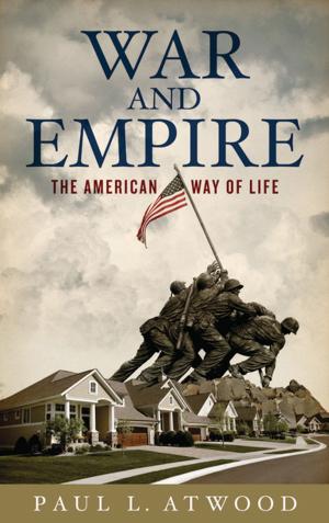 Cover of the book War and Empire by Oscar E. Gilbert, Romain Cansiere