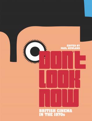 Cover of the book Don't Look Now by Susan Hayward