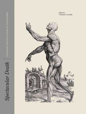 Cover of the book Spectacular Death by Bernard Dumpleton, Muriel Miller