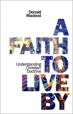 bigCover of the book A Faith to Live By by 