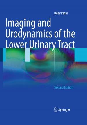Cover of the book Imaging and Urodynamics of the Lower Urinary Tract by Kun Sang Lee