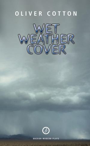Cover of the book Wet Weather Cover by Lewis Hetherington