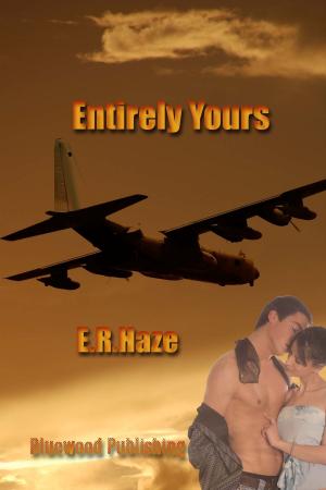 Cover of the book Entirely Yours by Paulette Rae