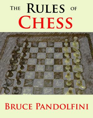 Cover of the book The Rules of Chess by Savielly Tartakower