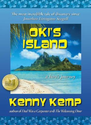Book cover of Oki's Island