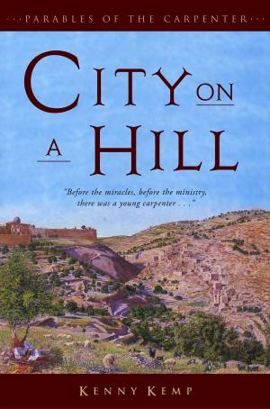 Book cover of City on a Hill