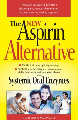 Book cover of The New Aspirin Alternative