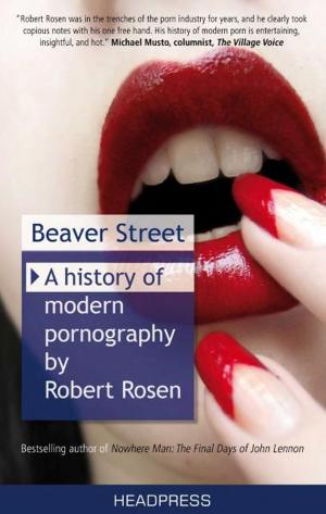 Cover of the book Beaver Street by Mark Goodall