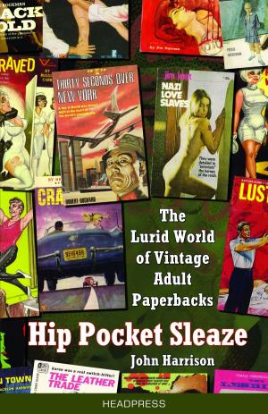 Cover of the book Hip Pocket Sleaze by Joseph A. Ziemba