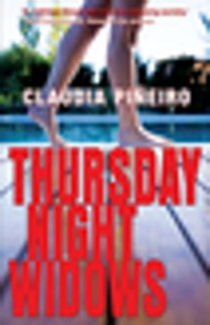 Cover of the book Thursday Night Widows by Gianrico Carofiglio