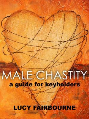 Book cover of Male Chastity