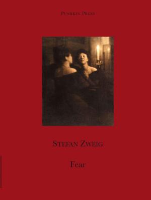 Cover of the book Fear by Alexander Pushkin