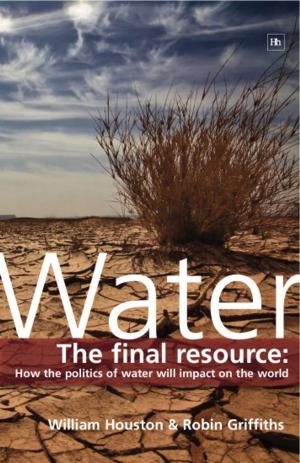 Book cover of Water