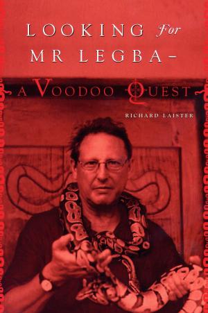 Cover of the book Looking For Mr Legba by Peter Curson