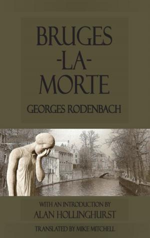 Cover of the book Bruges-la-Morte by Giovanni Verga