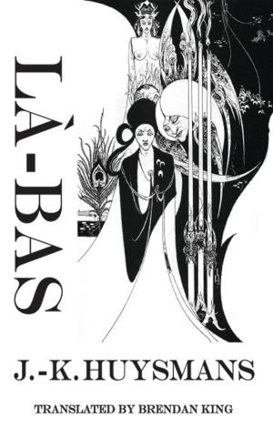 Book cover of La-Bas
