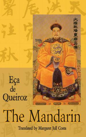 Book cover of The Mandarin(and other stories)