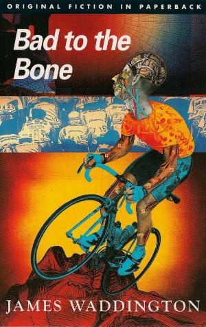 bigCover of the book Bad to the Bone by 