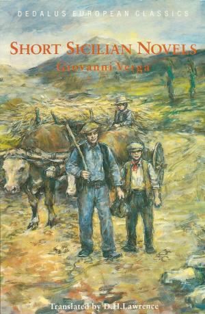 Cover of the book Short Sicilian Novels by Gustav Meyrink