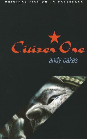 Cover of the book Citizen One by Raimon Casellas