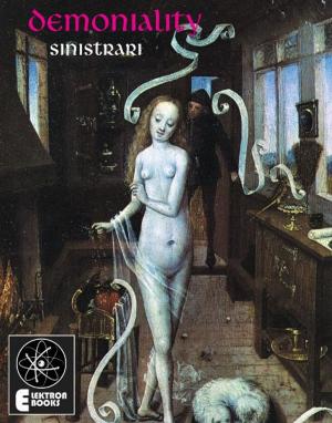 Cover of the book Demoniality by Karl Berg