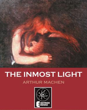 Book cover of The Inmost Light