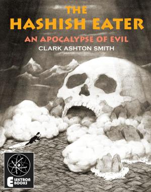 Cover of the book The Hashish Eater by Simon Dwyer
