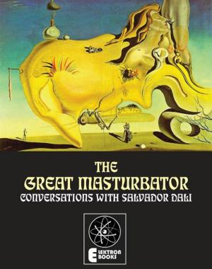 Cover of the book The Great Masturbator by Stephen Barber