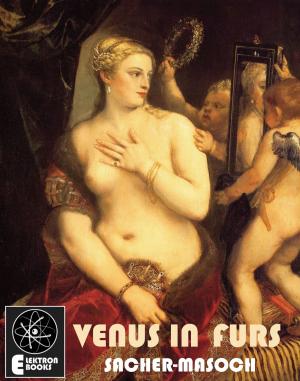 Cover of the book Venus In Furs by Angela Pearson