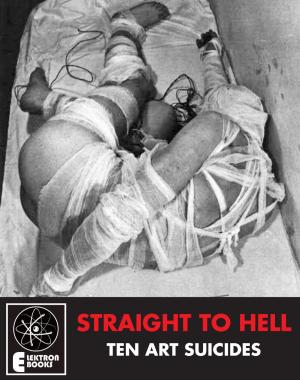 Cover of the book Straight To Hell by Leopold von Sacher-Masoch