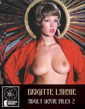 Cover of the book Brigitte Lahaie by Jack Kerouac