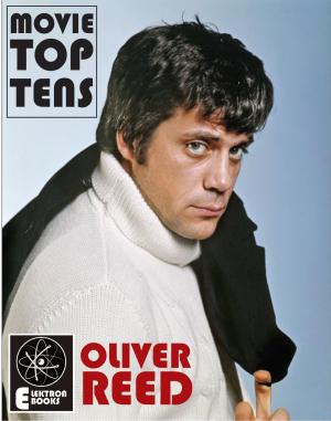 Cover of the book Oliver Reed by Jack Kerouac
