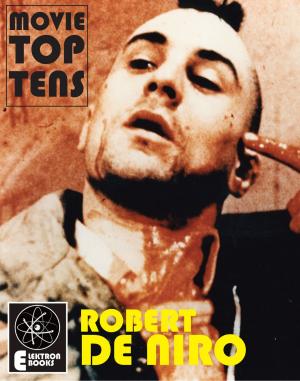 Cover of the book Robert De Niro by Salvador Dali
