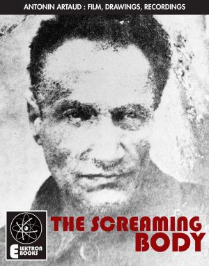Cover of the book Artaud: The Screaming Body by Stephen Barber