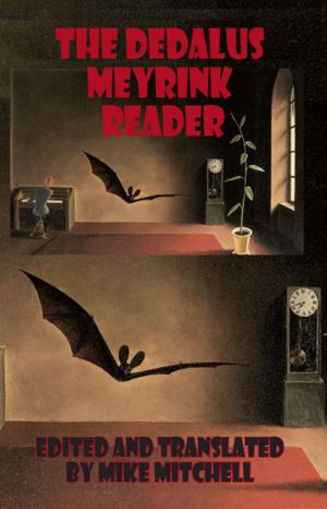 bigCover of the book The Dedalus Meyrink Reader by 