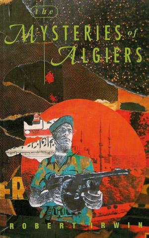 Cover of the book The Mysteries of Algiers by Georges Rodenbach